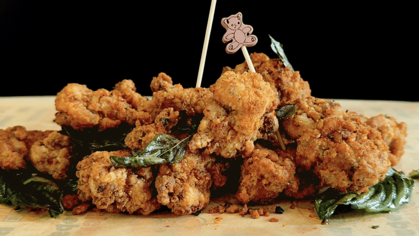Chicks N Boba Opening Spot In Buford